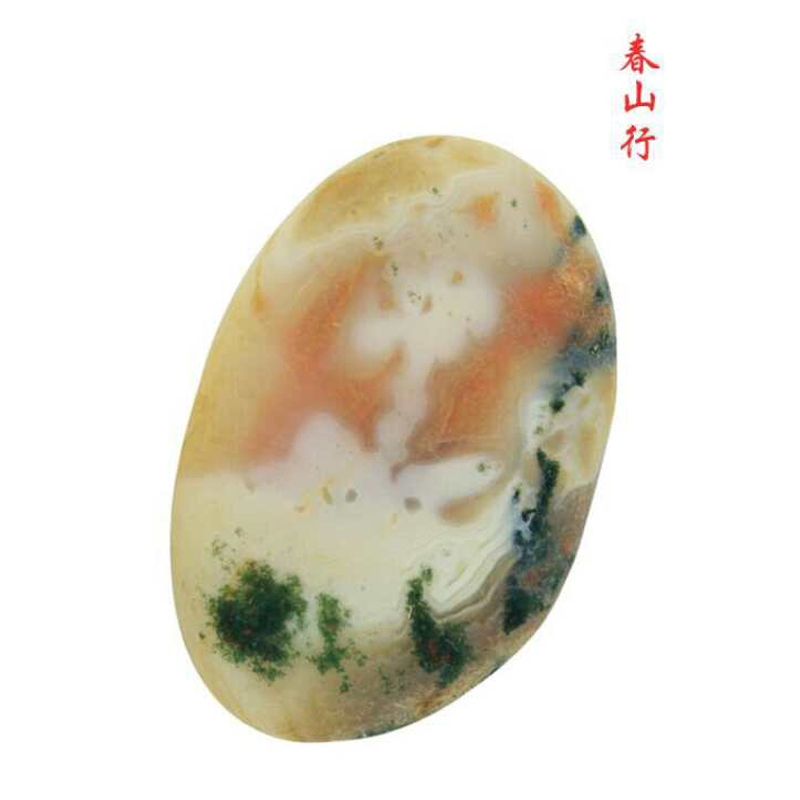 春山行 55 35