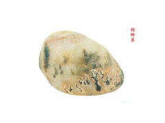 雨花石  杨柳岸