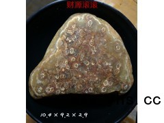 财源滚滚
