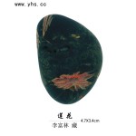 “雨花颂祖国，献礼二十大”参展作品