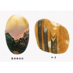 “雨花颂祖国，献礼二十大”参展作品